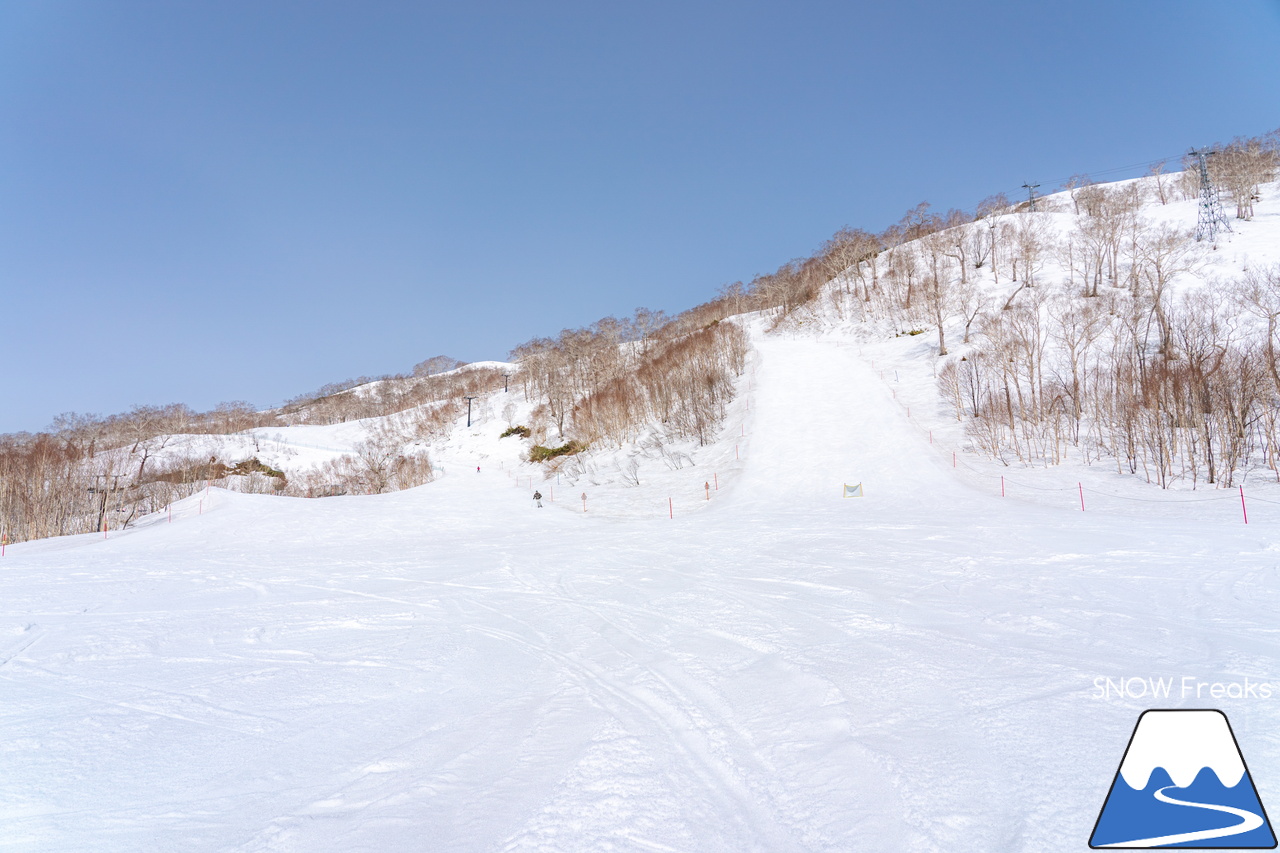 ニセコビレッジ ＆ ニセコHANAZONOリゾート ＆ ニセコ東急 グラン・ヒラフ｜現在も全エリアで山頂から山麓まで大部分滑走可能！とにかく広い世界のニセコ(^^)v